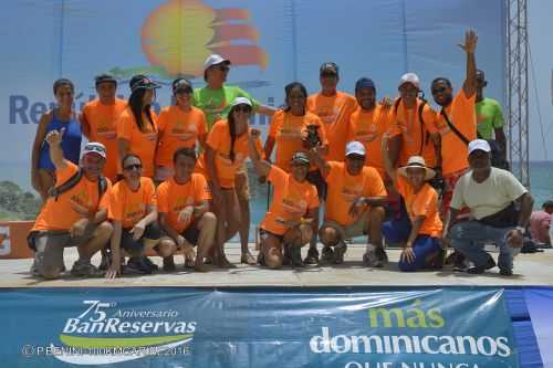 100KM DEL CARIBE | 100K 2016